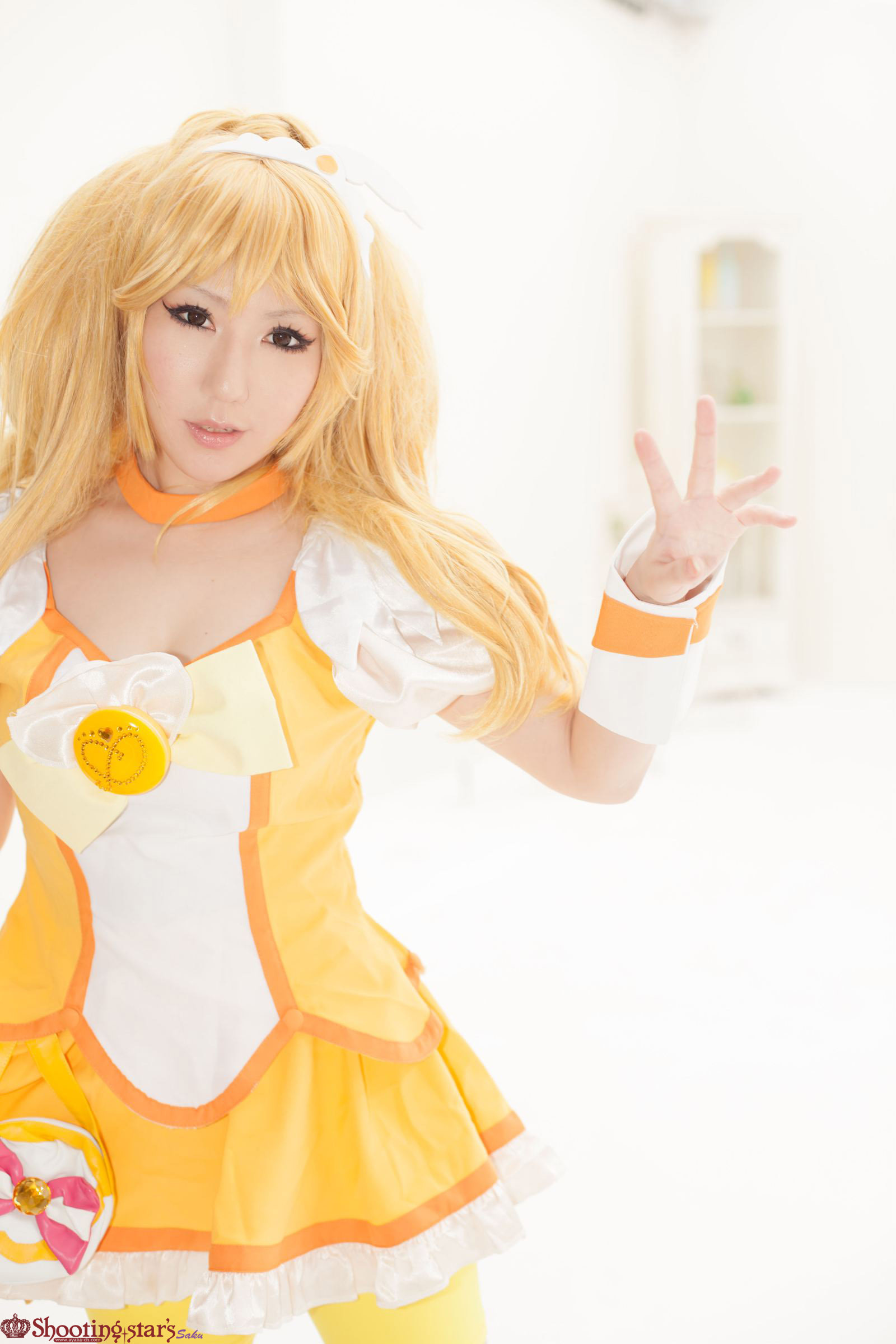 [Cosplay]  New Pretty Cure Sunshine Gallery 2
